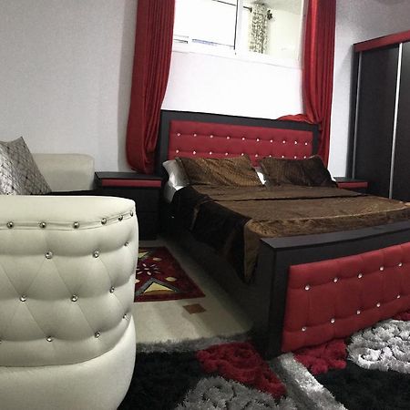 Bestlehem Suites Betlehem Exteriör bild