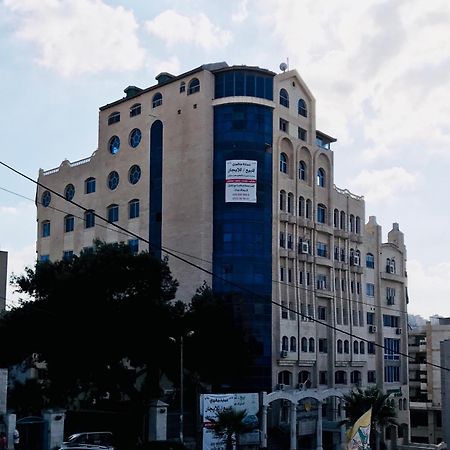 Bestlehem Suites Betlehem Exteriör bild