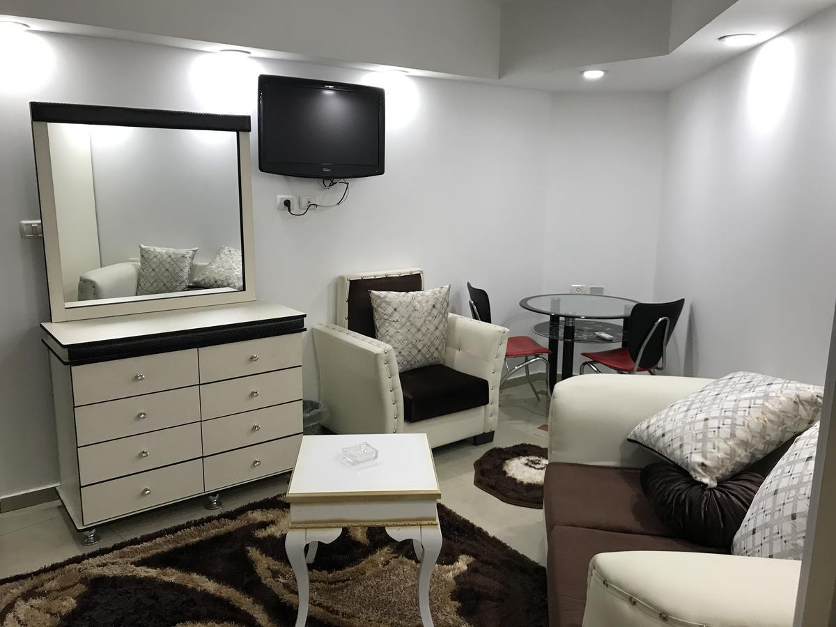 Bestlehem Suites Betlehem Exteriör bild