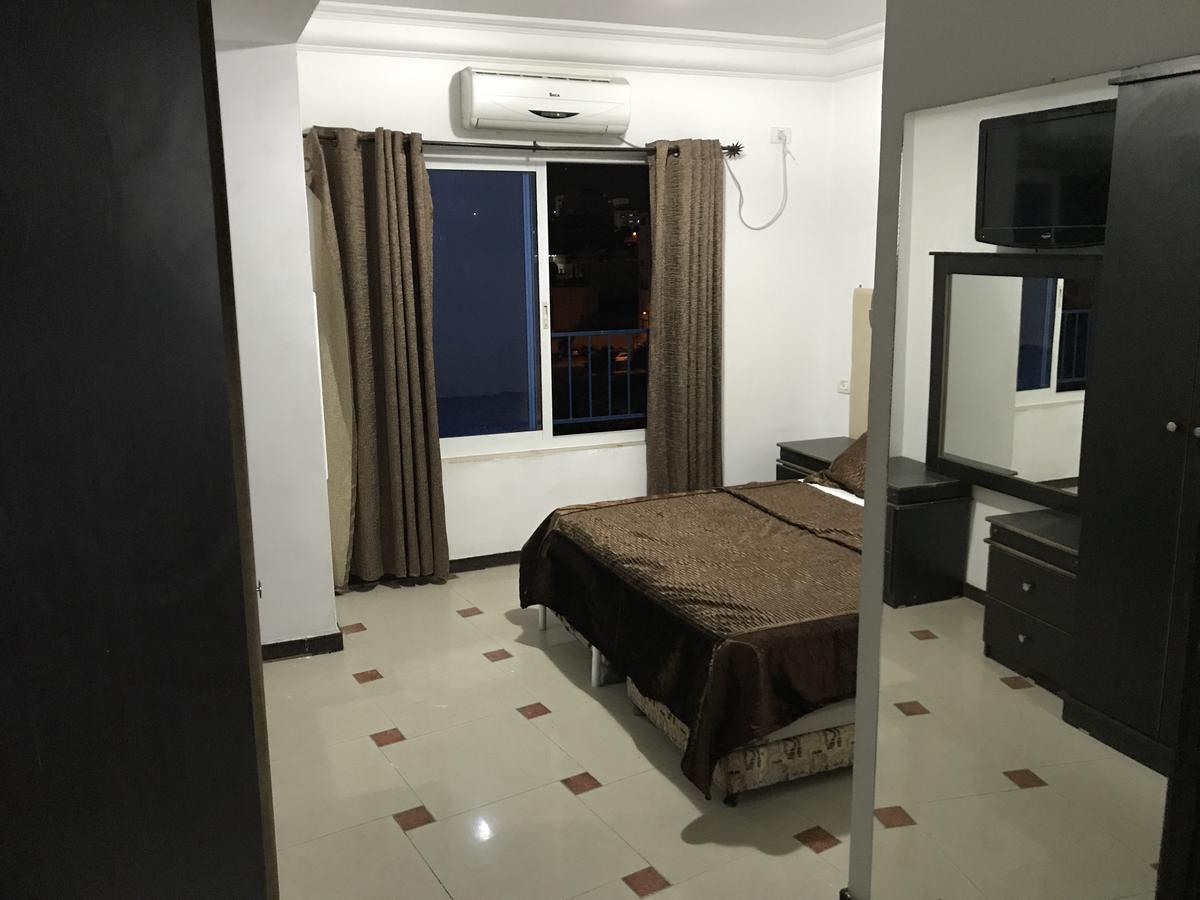 Bestlehem Suites Betlehem Exteriör bild