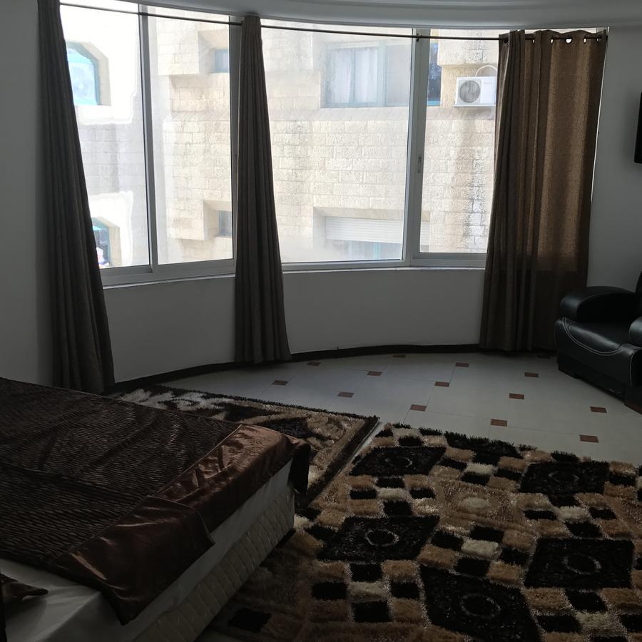 Bestlehem Suites Betlehem Exteriör bild