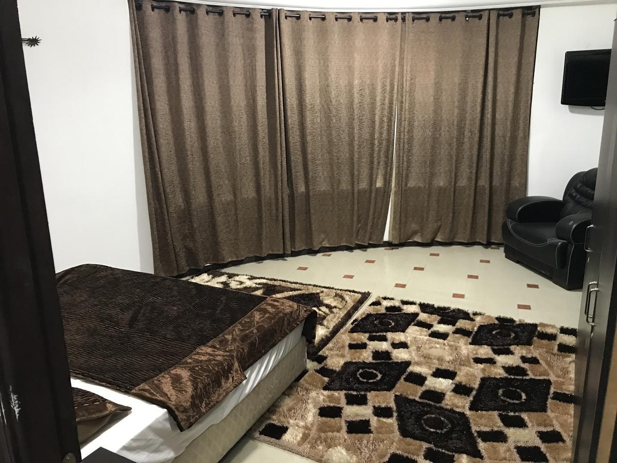 Bestlehem Suites Betlehem Exteriör bild