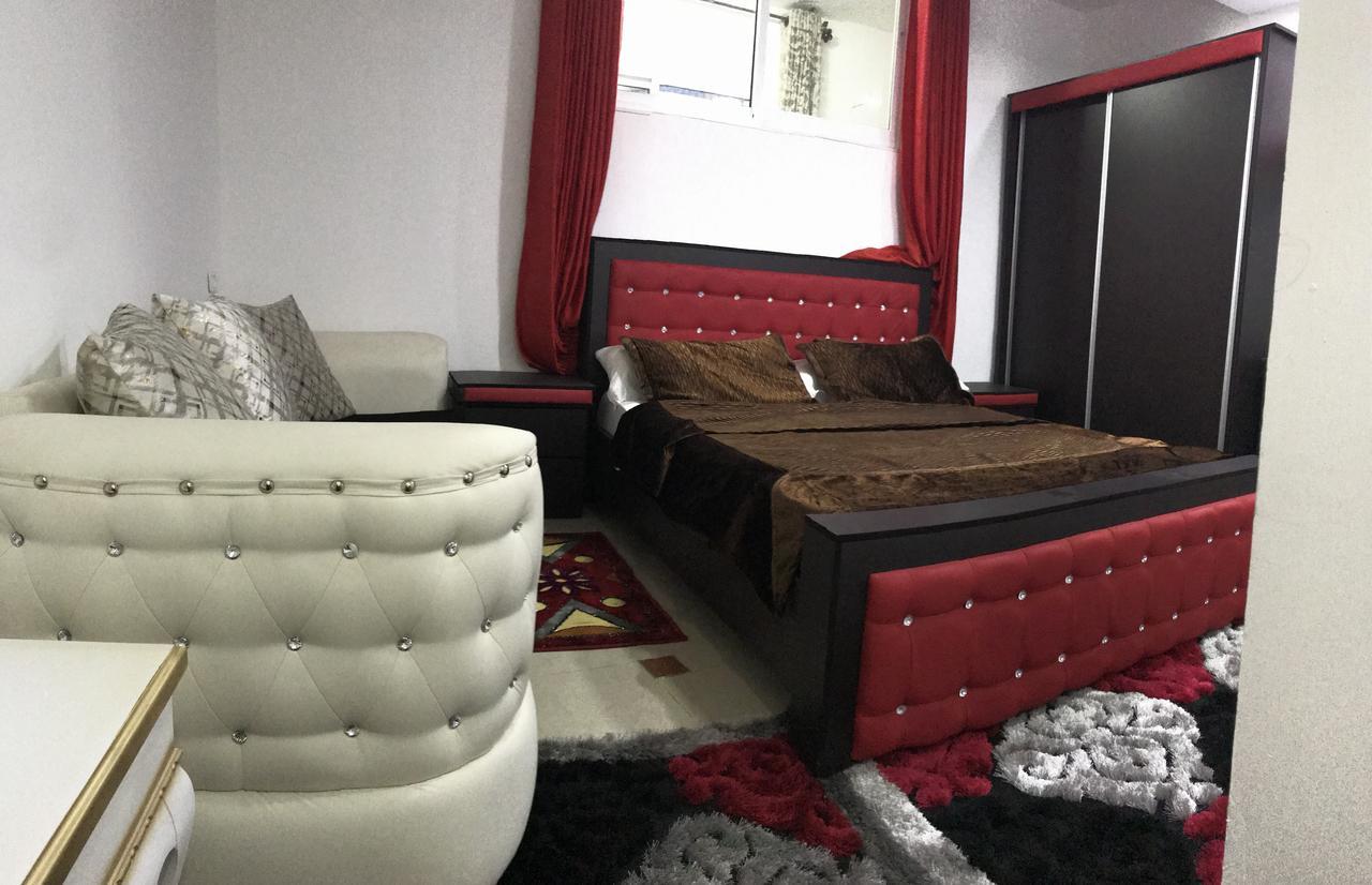 Bestlehem Suites Betlehem Exteriör bild