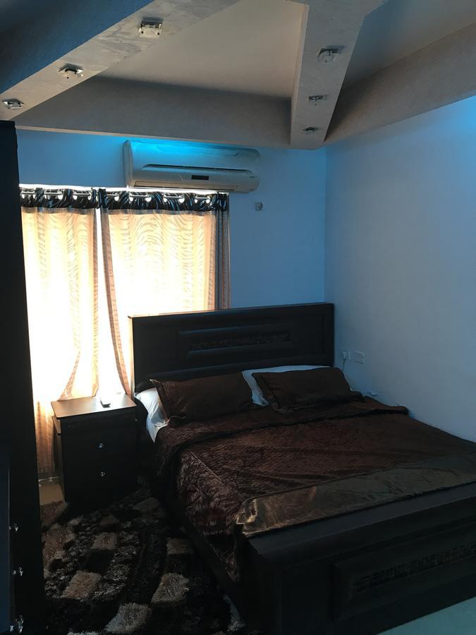 Bestlehem Suites Betlehem Exteriör bild